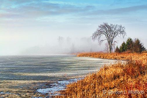 Otter Creek_22349.jpg - Photographed near Smiths Falls, Ontario, Canada.